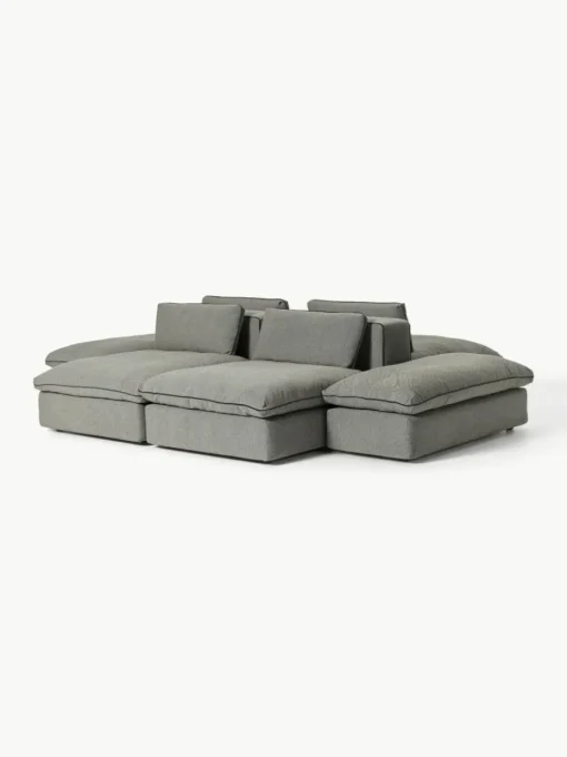 Modulaire U-bank Felix
