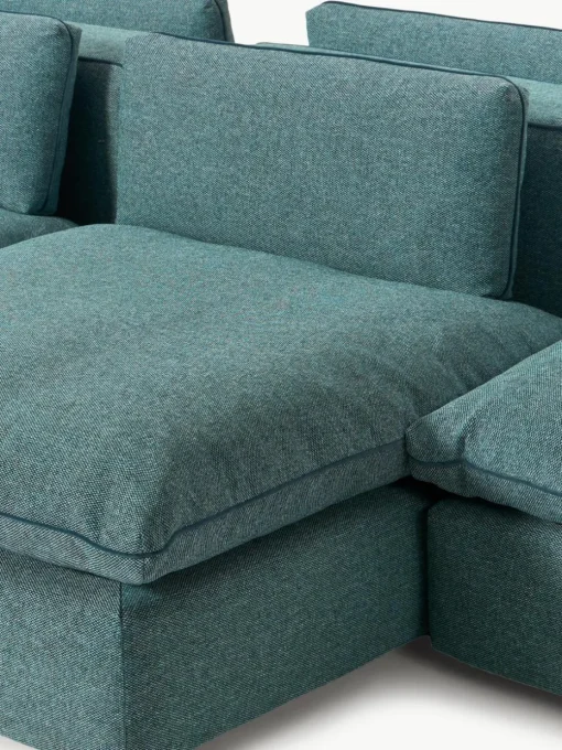 Modulaire U-bank Felix