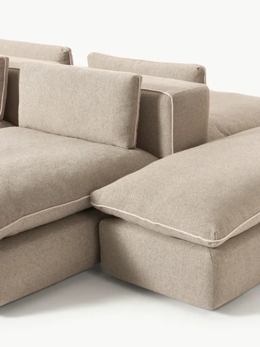 Modulaire U-bank Felix