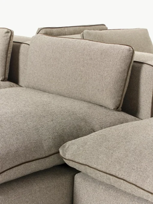 Modulaire U-bank Felix