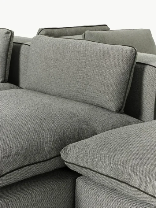 Modulaire U-bank Felix