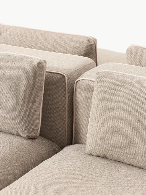 Modulaire U-bank Felix