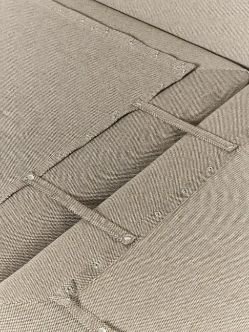 Modulaire U-bank Felix