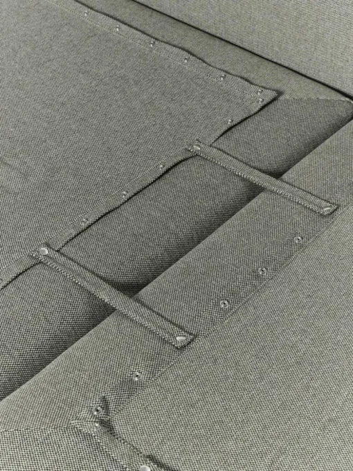 Modulaire U-bank Felix