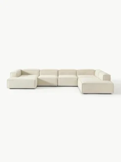 Modulaire U-bank Lennon