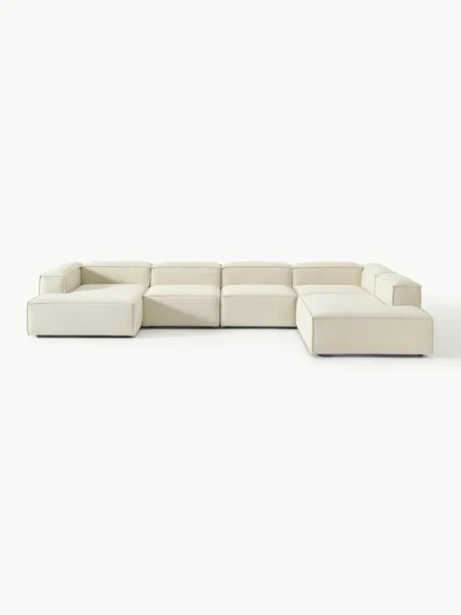 Modulaire U-bank Lennon