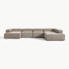 Modulaire U-bank Lennon