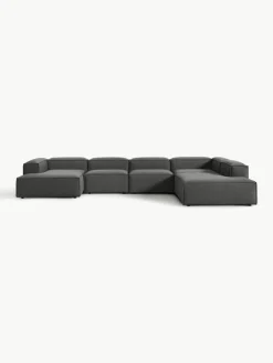 Modulaire U-bank Lennon