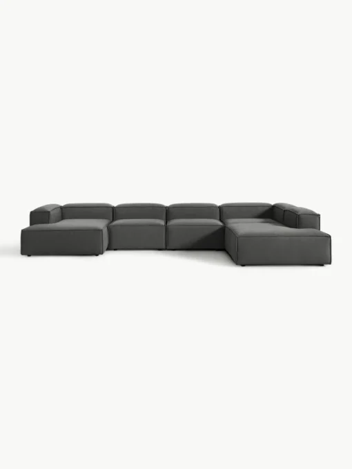 Modulaire U-bank Lennon