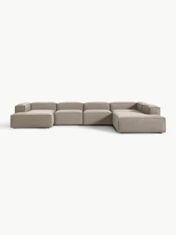 Modulaire U-bank Lennon
