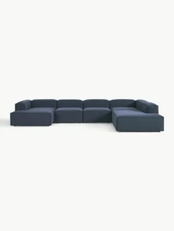 Modulaire U-bank Lennon
