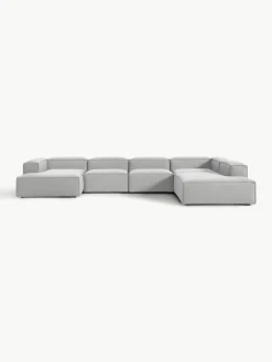 Modulaire U-bank Lennon