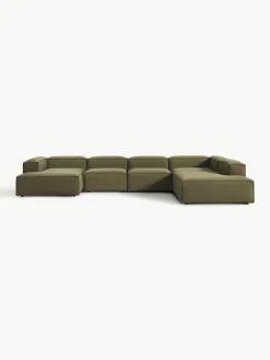 Modulaire U-bank Lennon