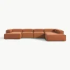 Modulaire U-bank Lennon
