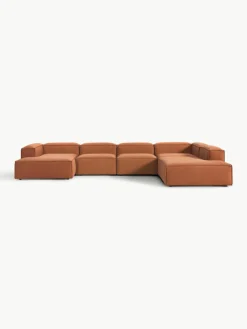 Modulaire U-bank Lennon