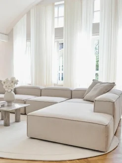 Modulaire U-bank Lennon