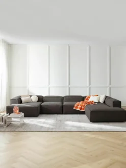 Modulaire U-bank Lennon
