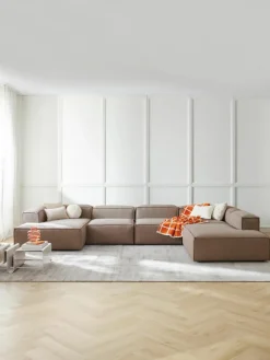 Modulaire U-bank Lennon