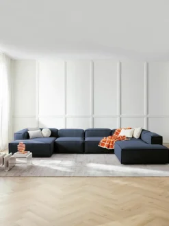 Modulaire U-bank Lennon