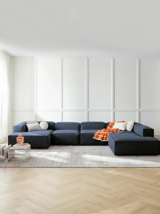 Modulaire U-bank Lennon
