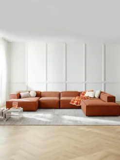 Modulaire U-bank Lennon