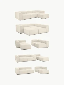 Modulaire U-bank Lennon