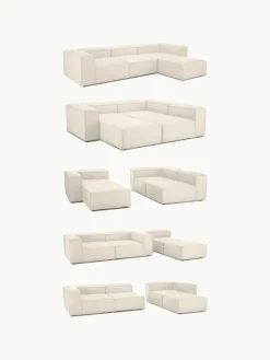 Modulaire U-bank Lennon