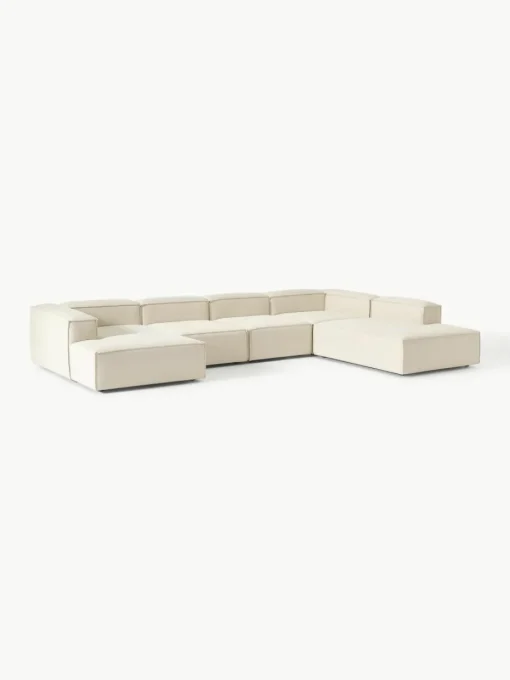Modulaire U-bank Lennon