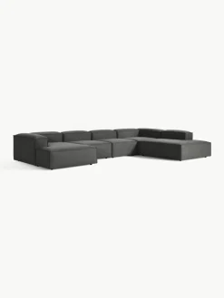 Modulaire U-bank Lennon