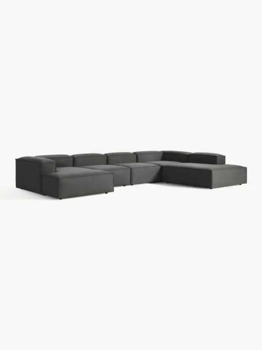 Modulaire U-bank Lennon