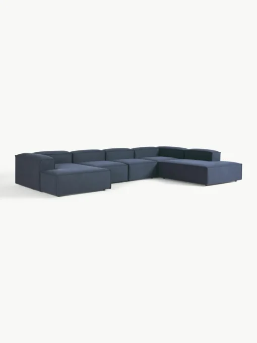 Modulaire U-bank Lennon