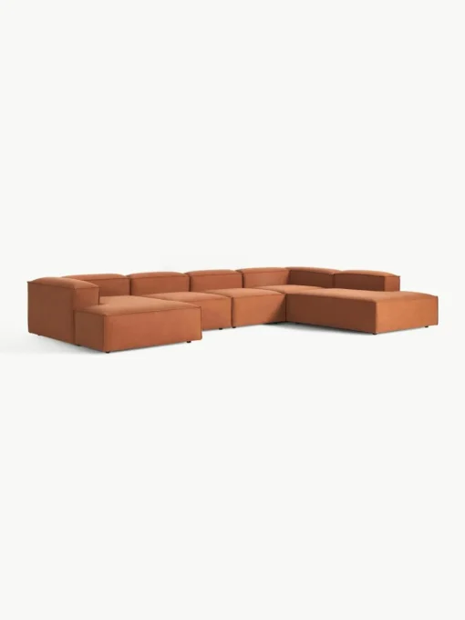 Modulaire U-bank Lennon