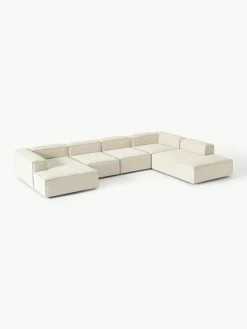 Modulaire U-bank Lennon
