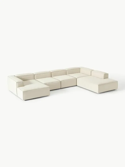 Modulaire U-bank Lennon