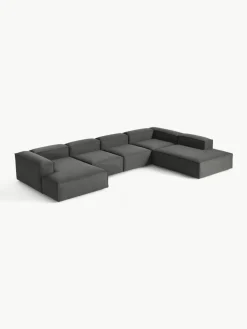 Modulaire U-bank Lennon