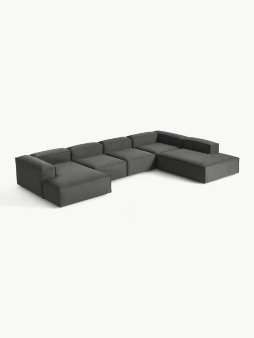 Modulaire U-bank Lennon