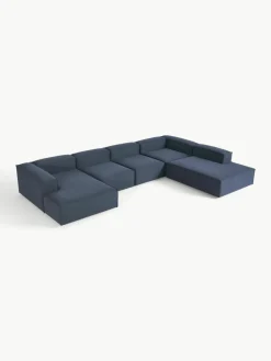 Modulaire U-bank Lennon