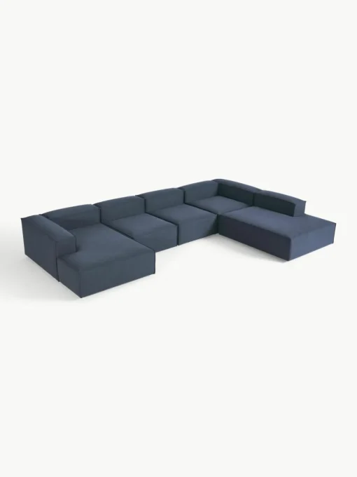 Modulaire U-bank Lennon