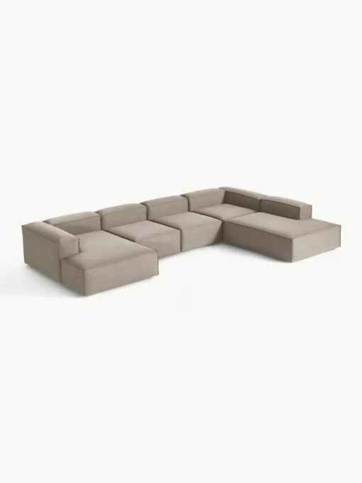 Modulaire U-bank Lennon