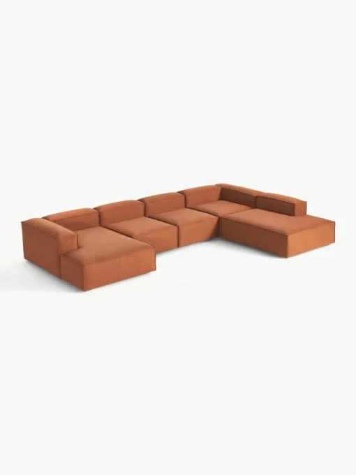 Modulaire U-bank Lennon