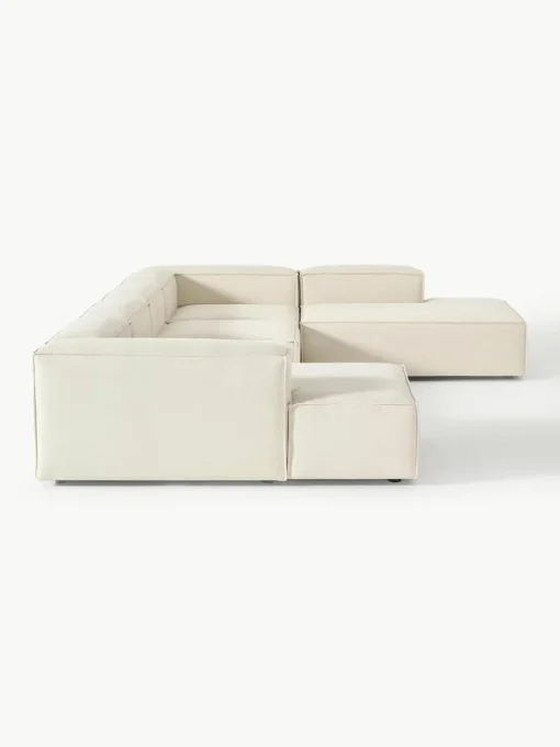 Modulaire U-bank Lennon