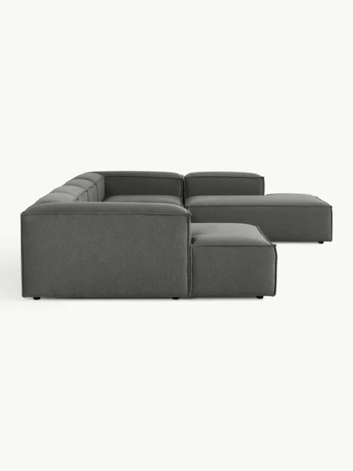 Modulaire U-bank Lennon