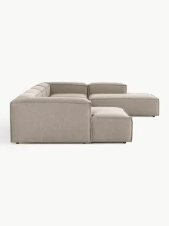 Modulaire U-bank Lennon