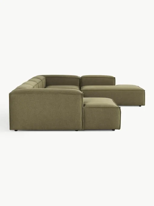 Modulaire U-bank Lennon