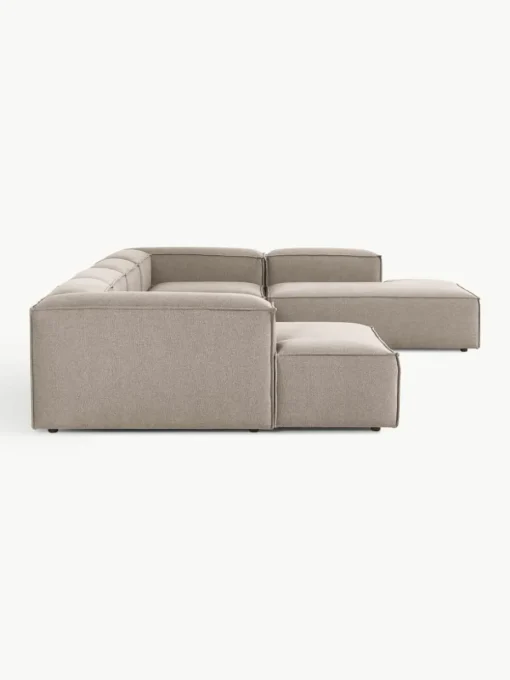 Modulaire U-bank Lennon
