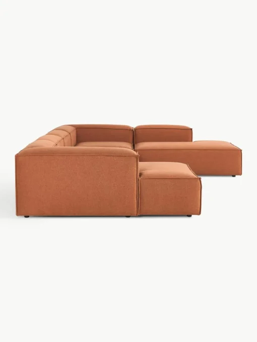 Modulaire U-bank Lennon