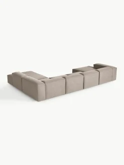 Modulaire U-bank Lennon