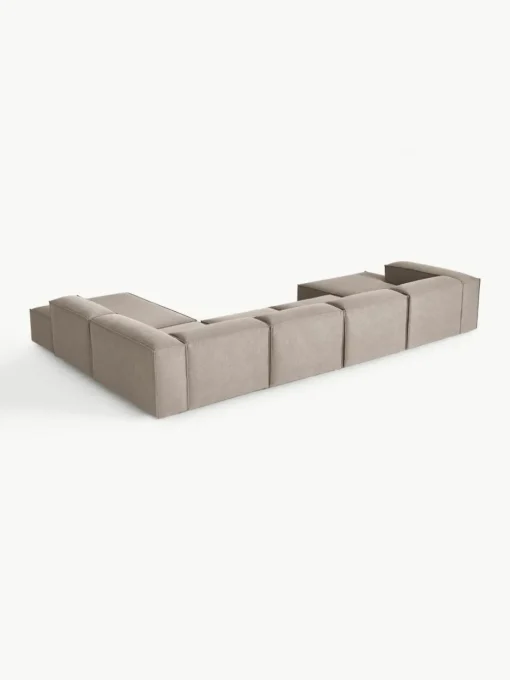 Modulaire U-bank Lennon
