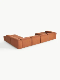 Modulaire U-bank Lennon