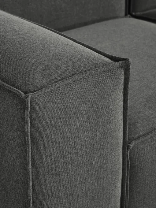 Modulaire U-bank Lennon